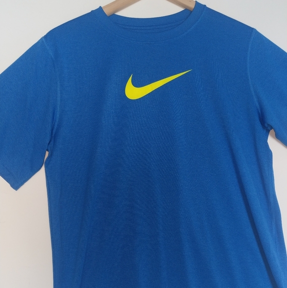 Nike Dri-Fit T-shirt, Size XL,  NWOT - Picture 5 of 7